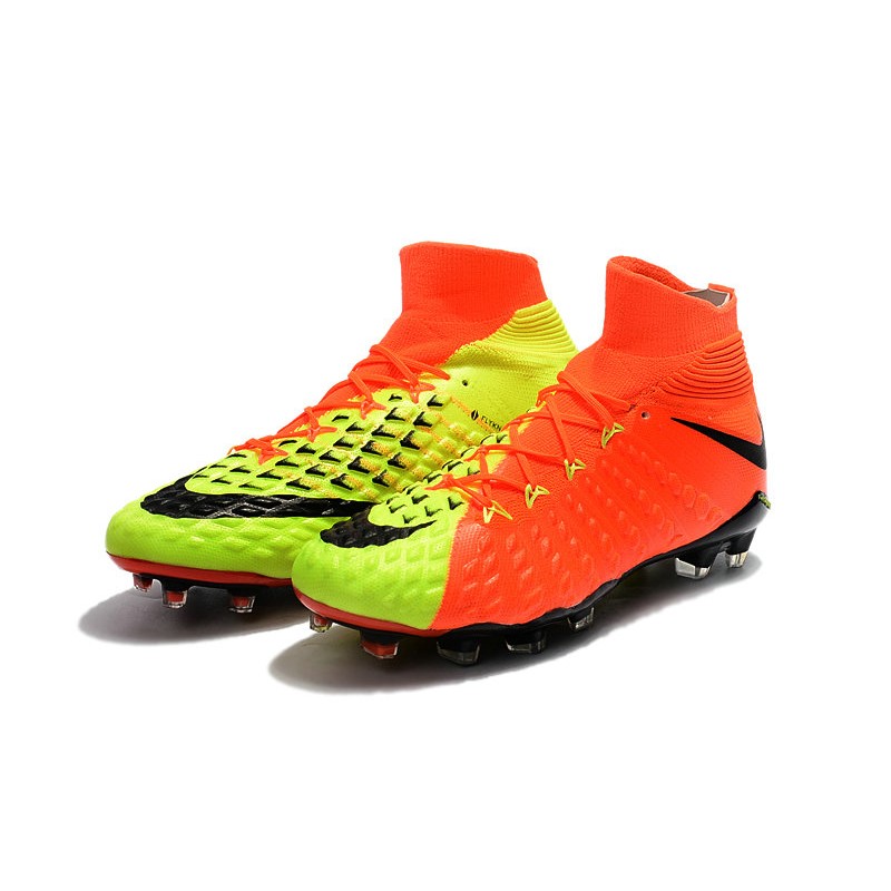 nike hypervenom phantom iii dynamic fit fg